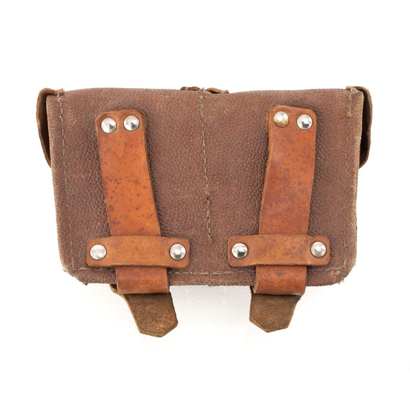 Russian Mosin Nagant Ammo Pouch, , large image number 5